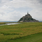 Mont Saint Michel